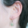 Glow Earrings (RTS) - Image 2